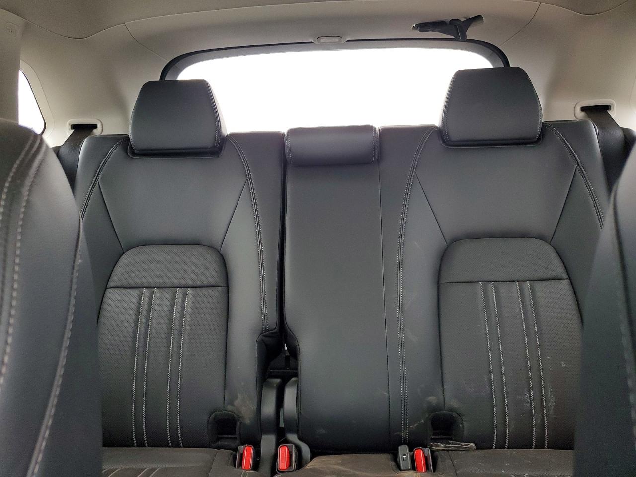 Honda HR-V Exl