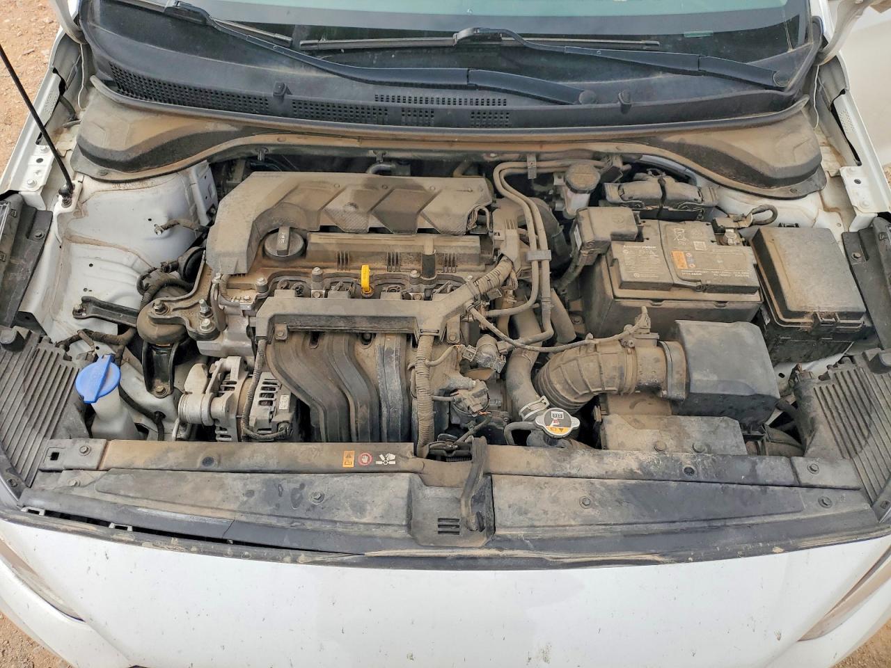 Hyundai ACCENT Se