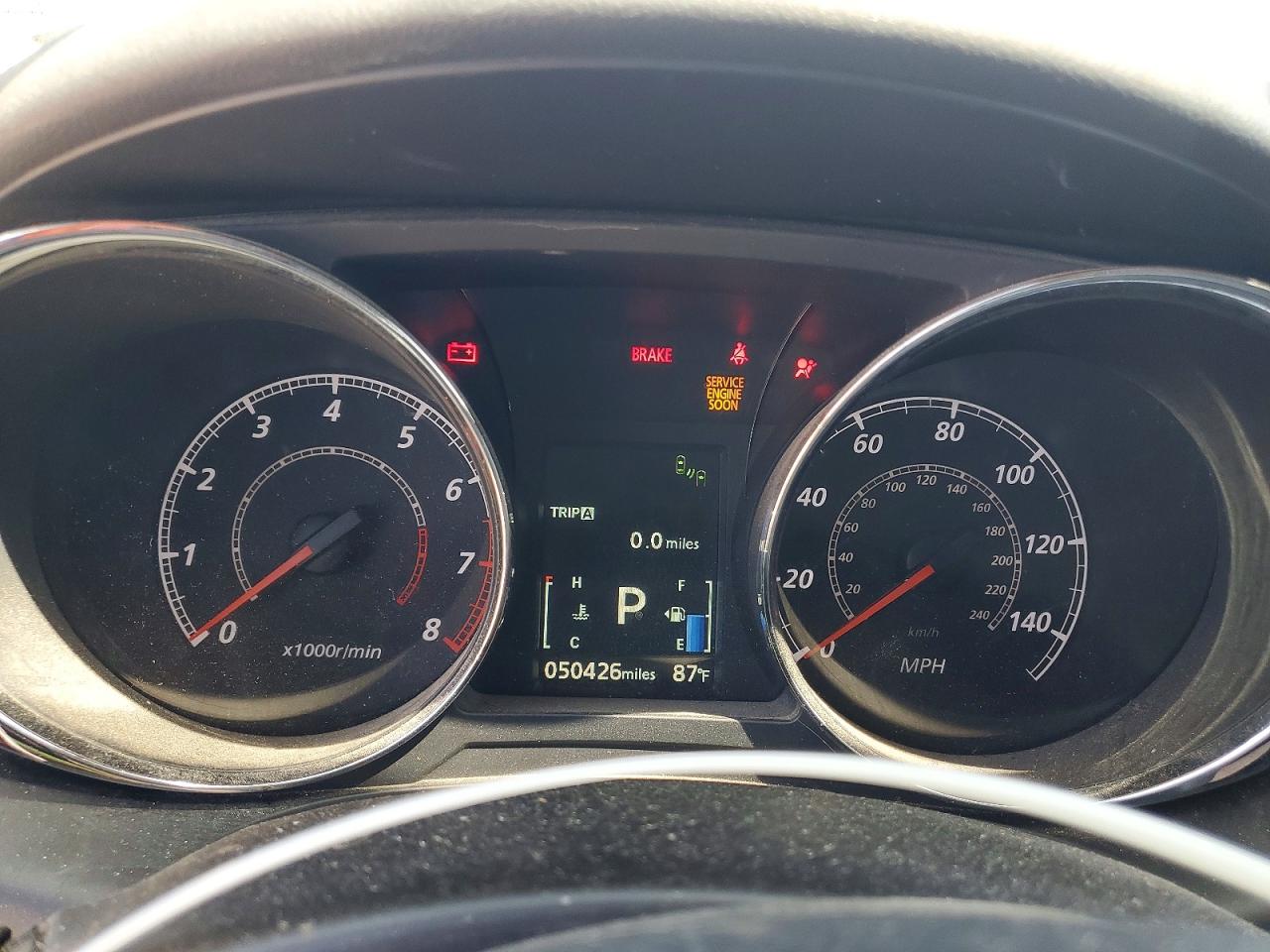 Mitsubishi Outlander Se