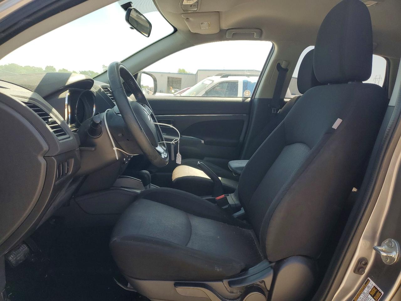 Mitsubishi Outlander Se