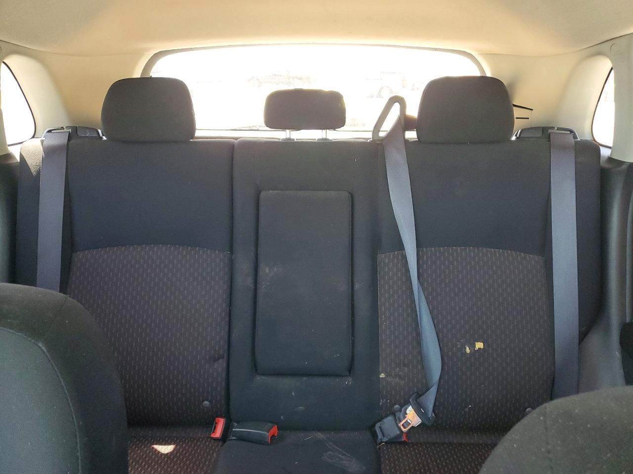 Mitsubishi Outlander Se