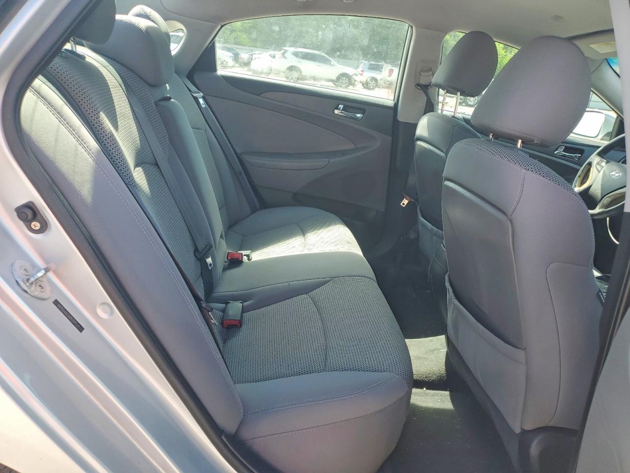 Hyundai SONATA Gls