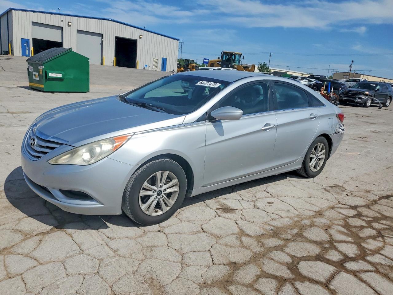 Hyundai SONATA Gls