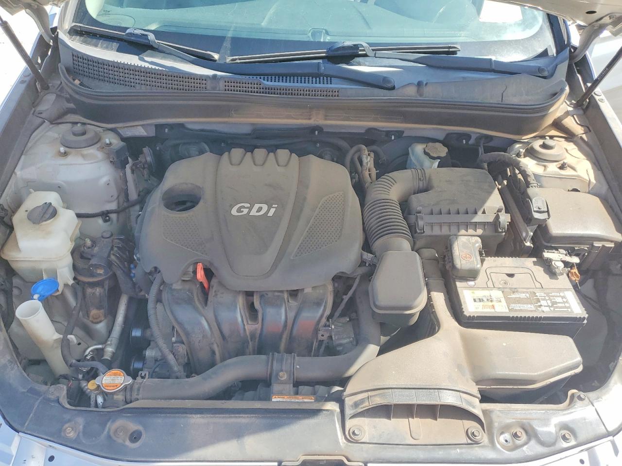 Hyundai SONATA Gls