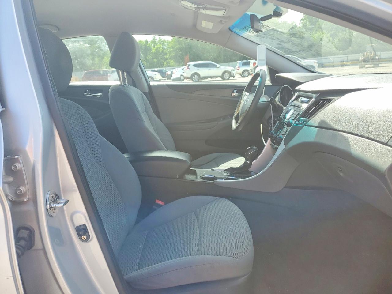 Hyundai SONATA Gls