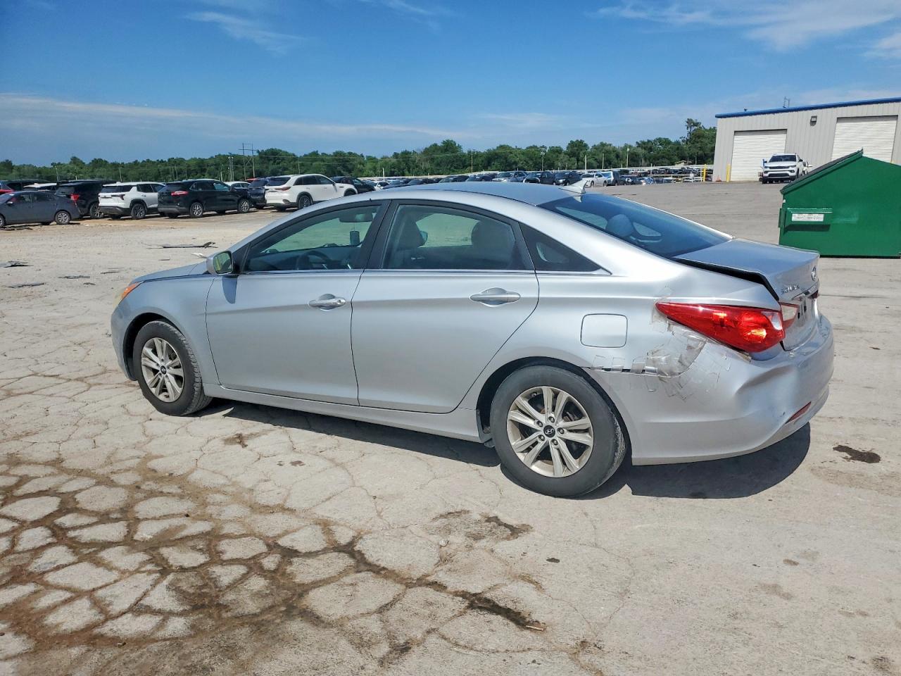 Hyundai SONATA Gls