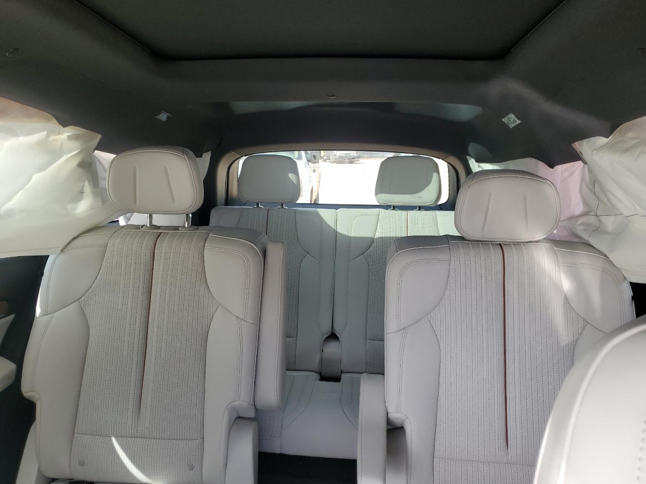 Cadillac Vistiq Spo Sport