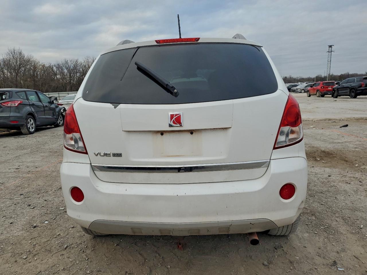 Saturn Vue Xr