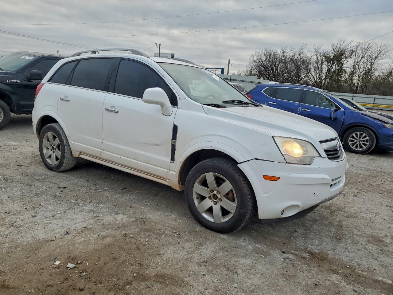 Saturn Vue Xr