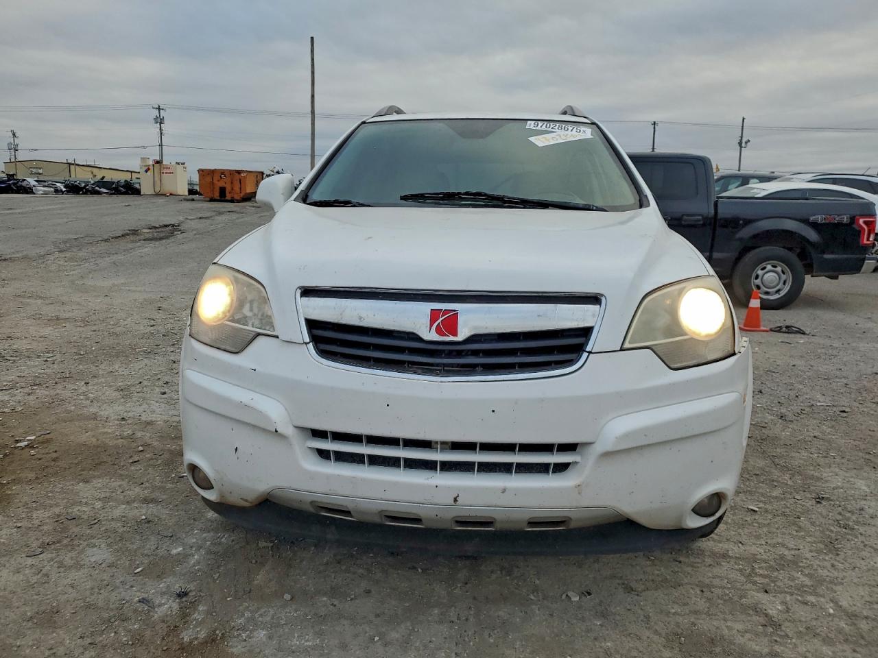 Saturn Vue Xr