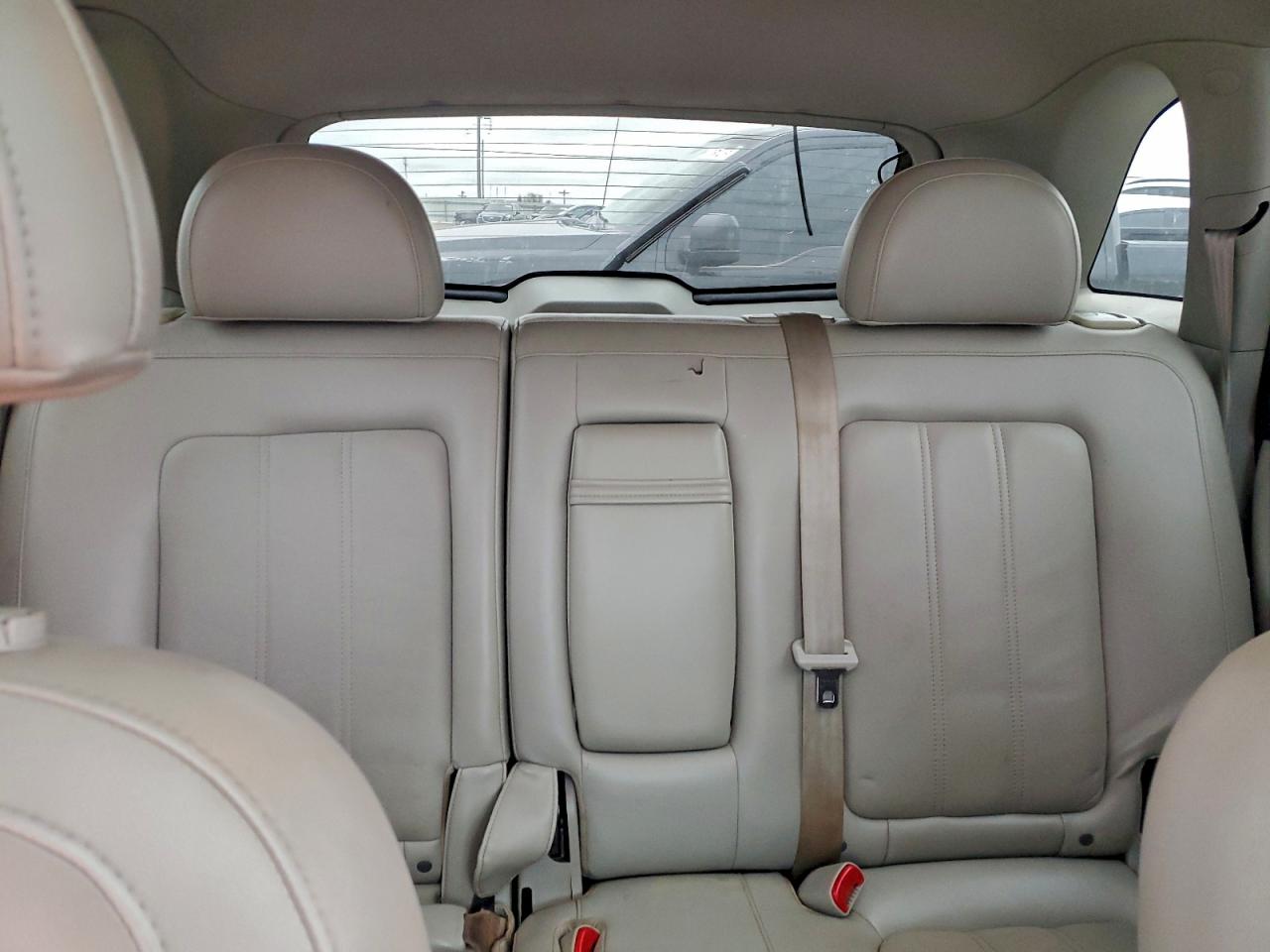 Saturn Vue Xr