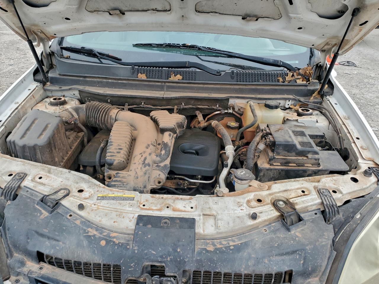 Saturn Vue Xr