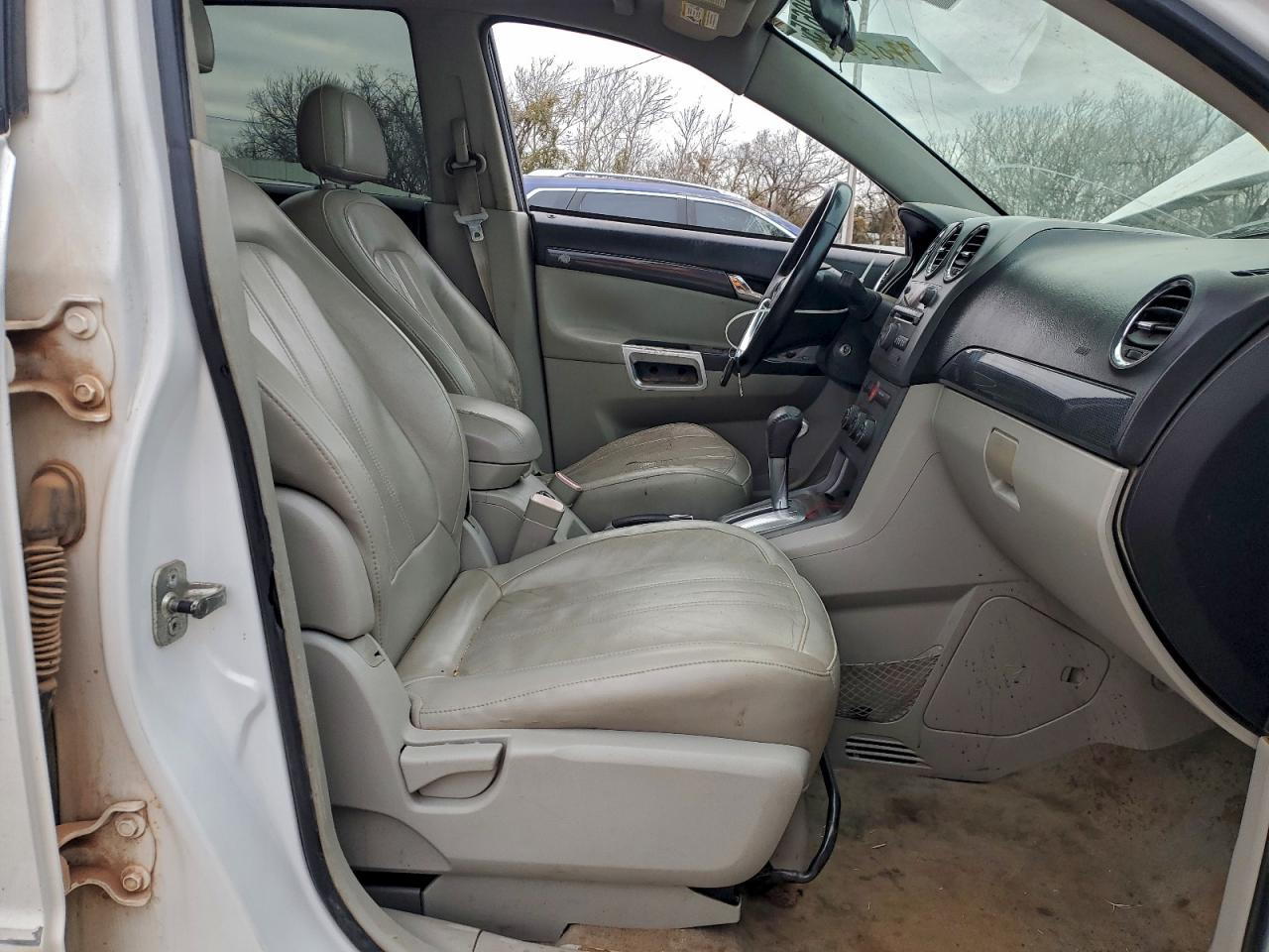 Saturn Vue Xr