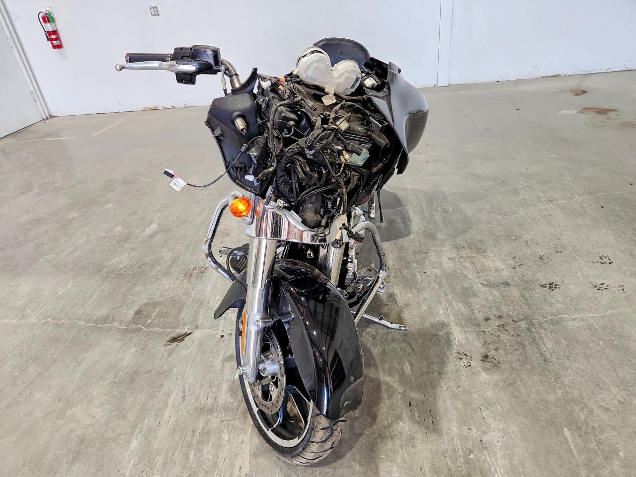 Harley-Davidson Fl