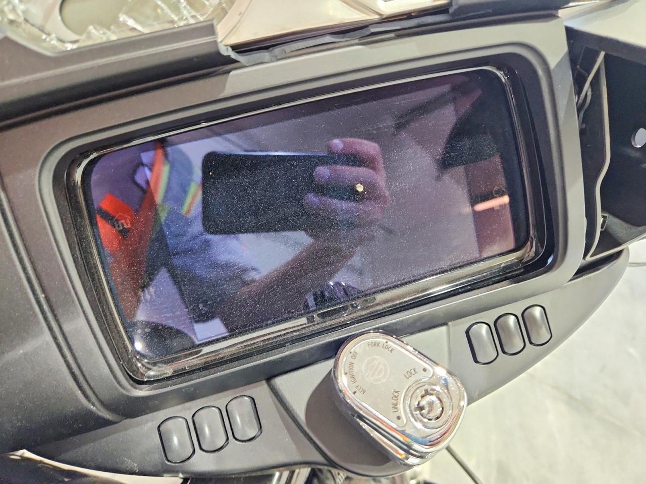 Harley-Davidson Fl