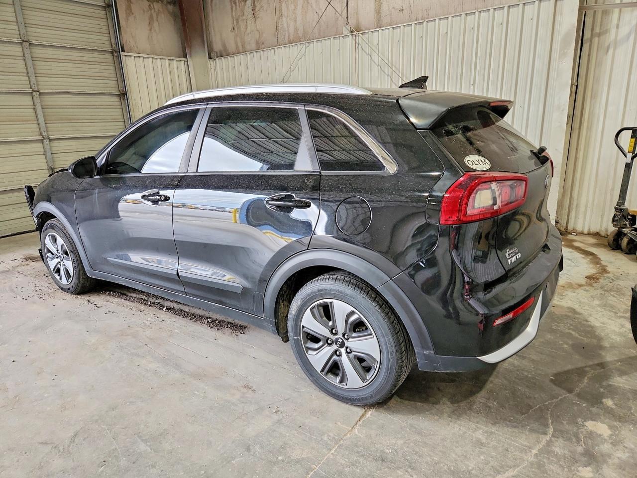 Kia Niro Lx
