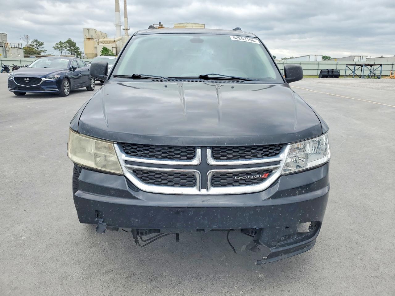 Dodge Journey Se