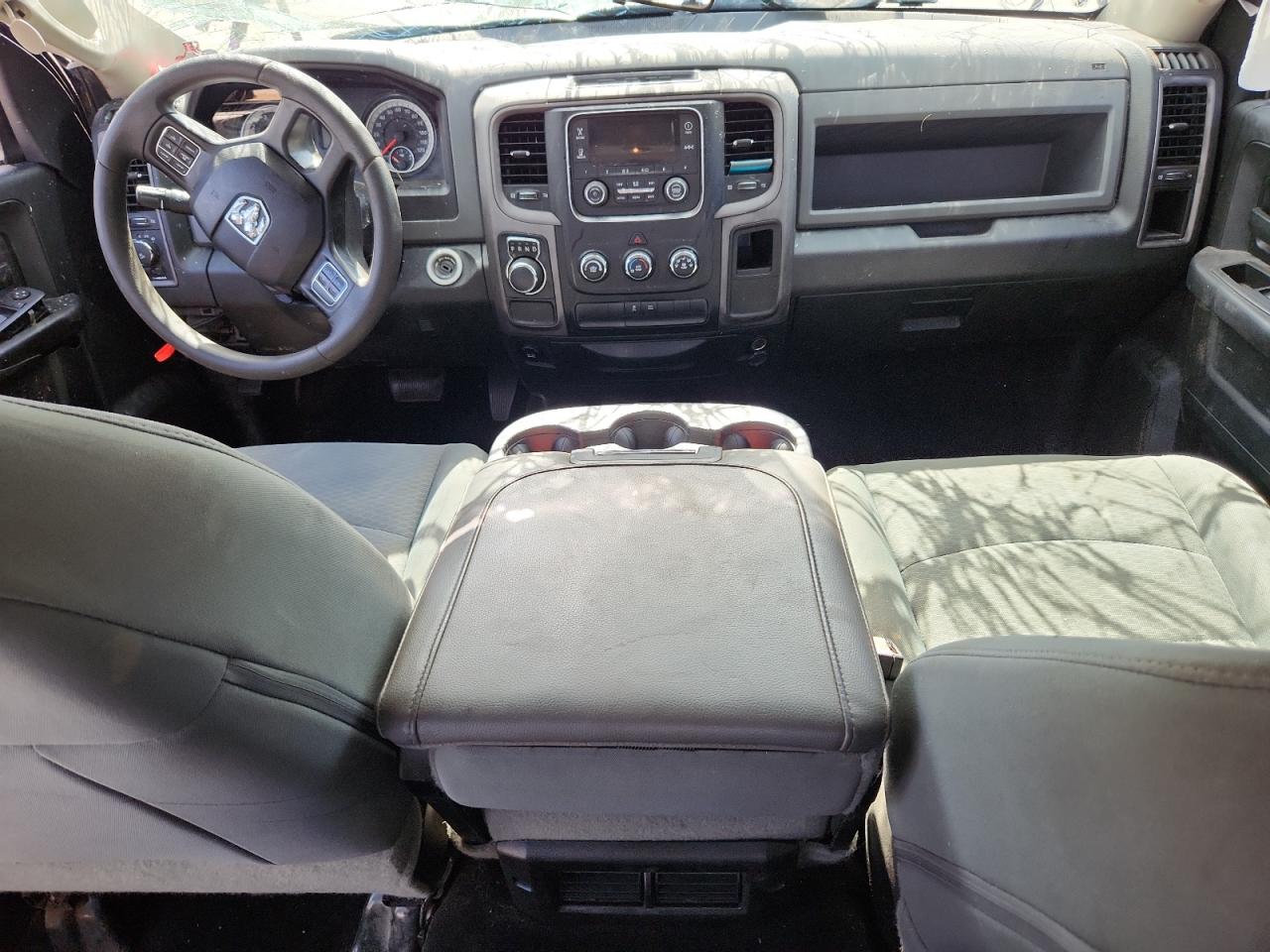 Ram 1500 St