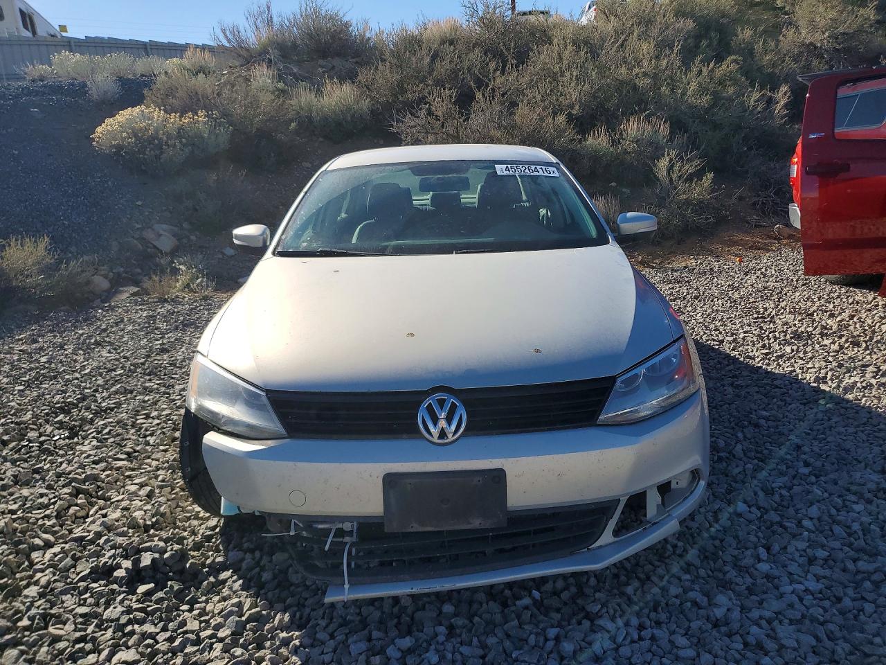 Volkswagen Jetta Se