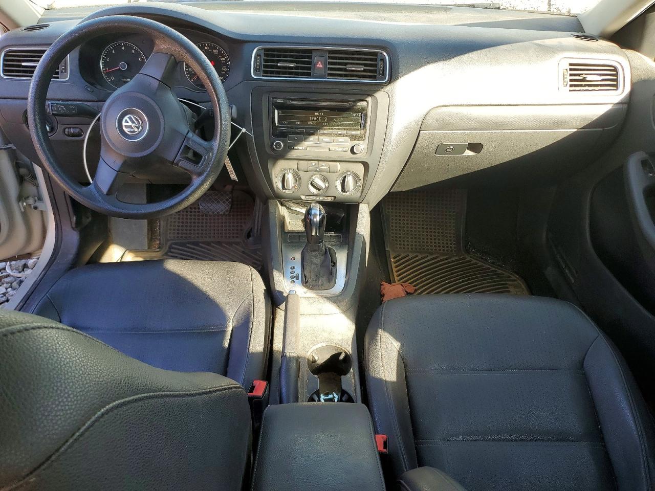 Volkswagen Jetta Se