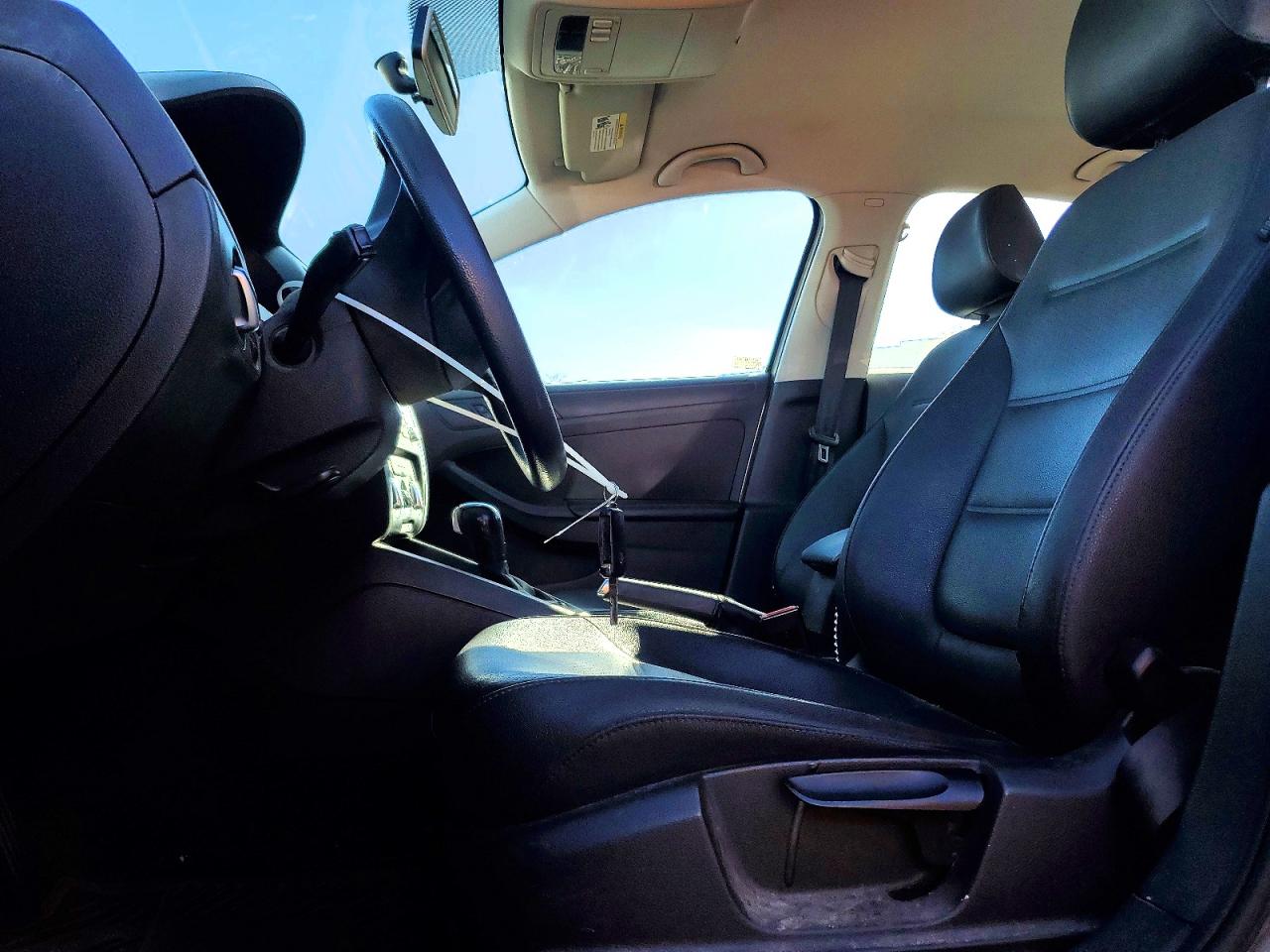 Volkswagen Jetta Se