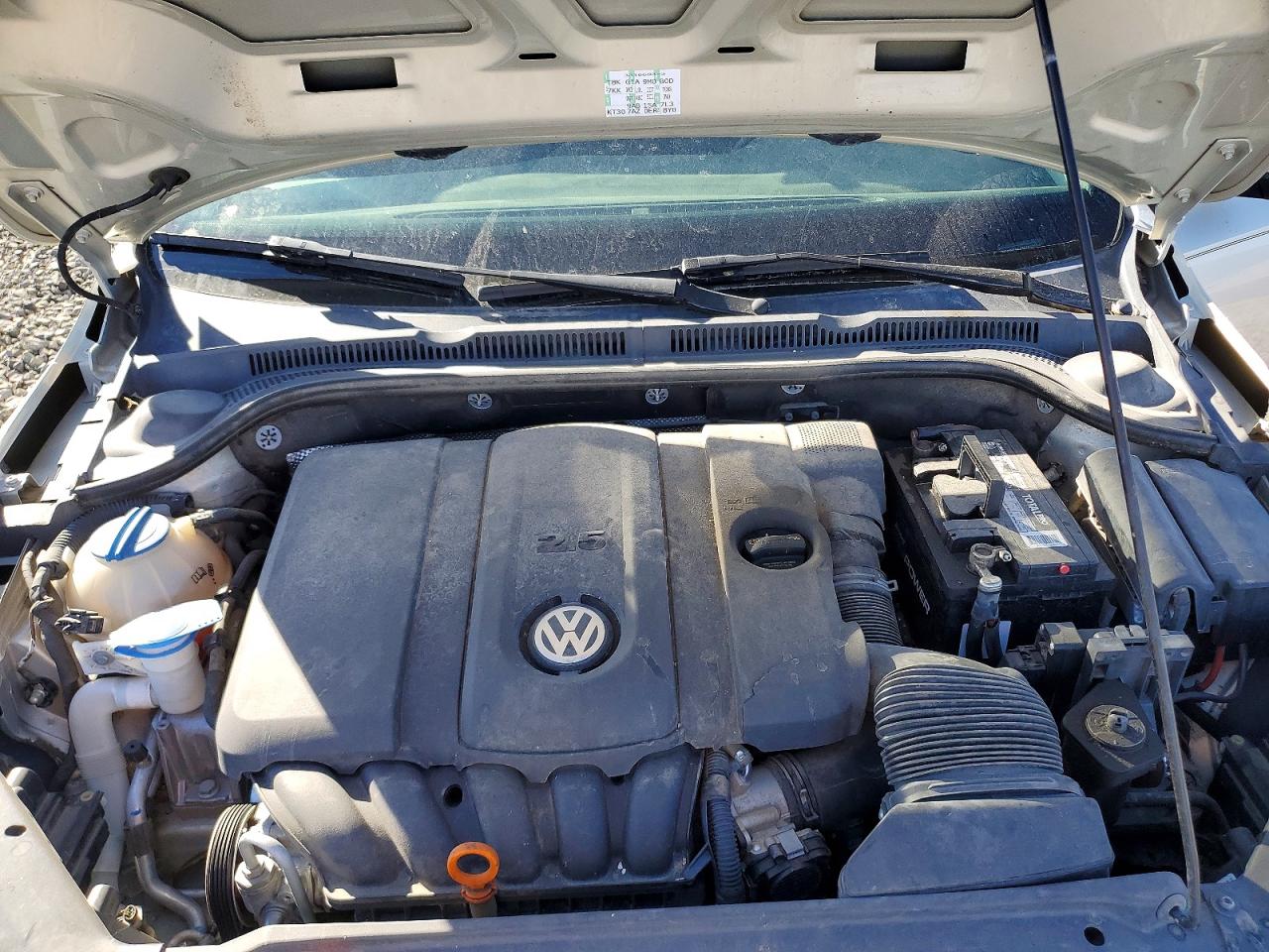 Volkswagen Jetta Se