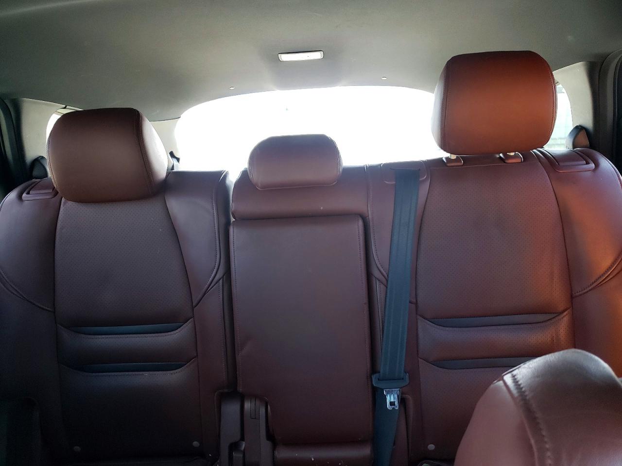 Mazda Cx Signature