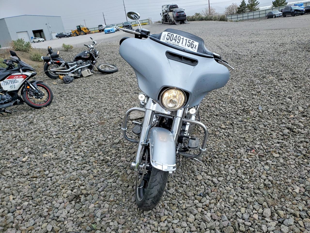 Harley-Davidson Fl