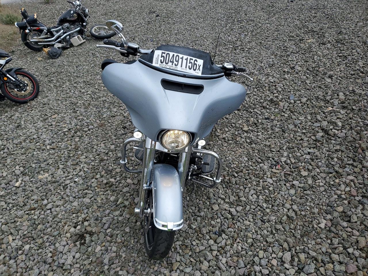 Harley-Davidson Fl