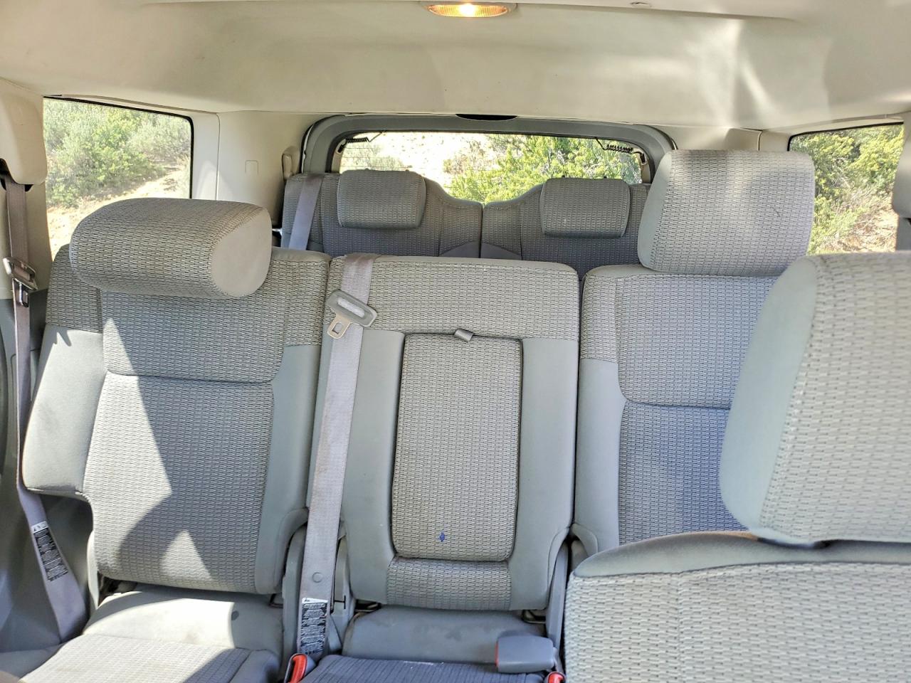 Jeep Commander