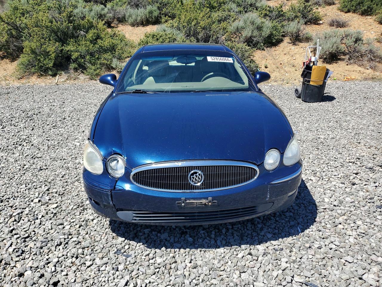 Buick LaCrosse Cxl