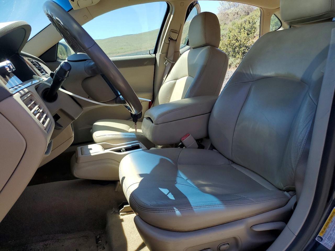 Buick LaCrosse Cxl