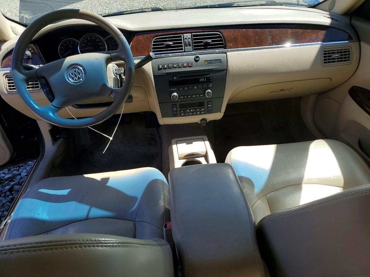 Buick LaCrosse Cxl
