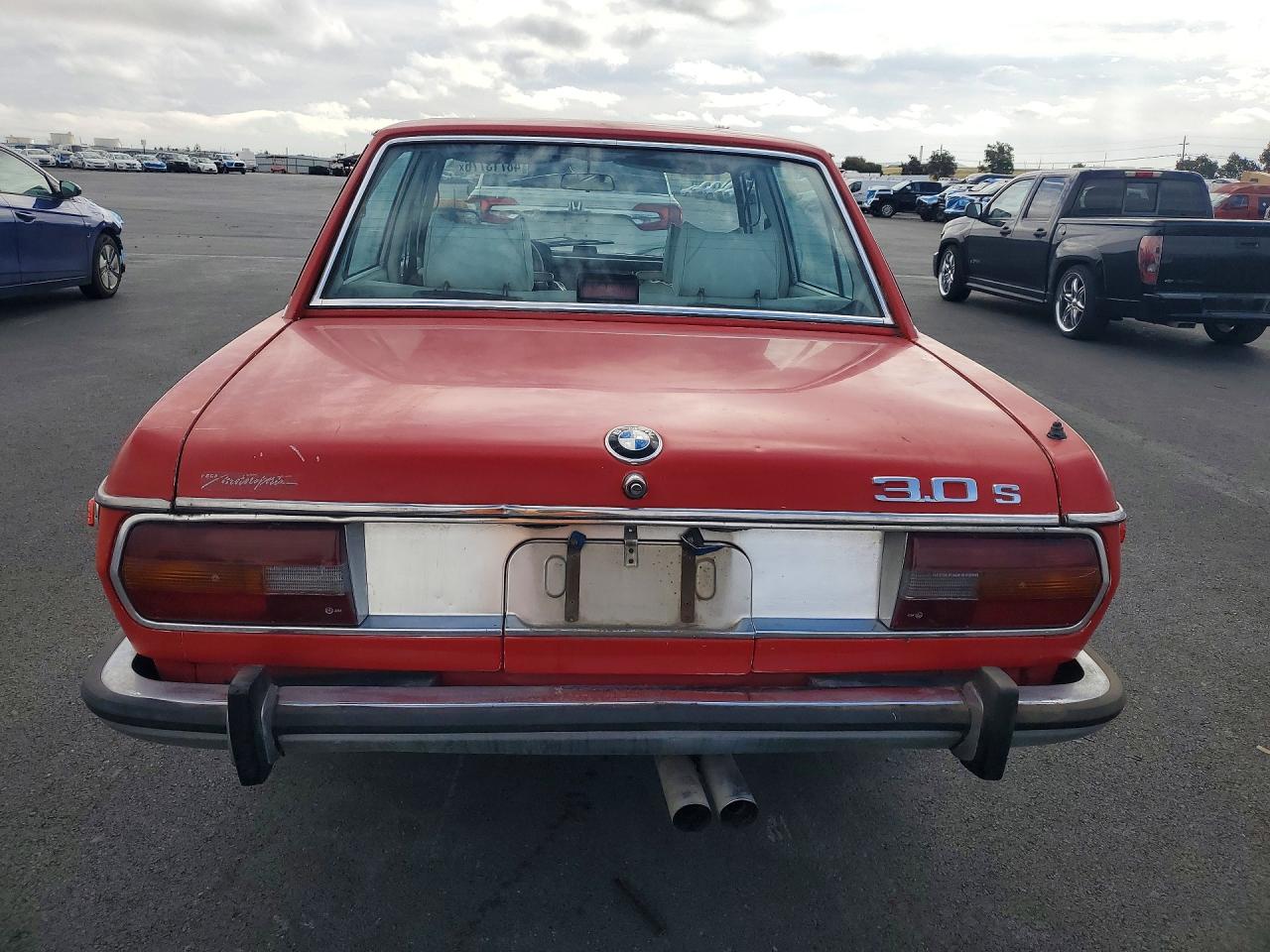 BMW i-Series