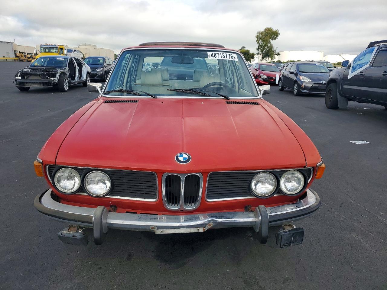 BMW i-Series