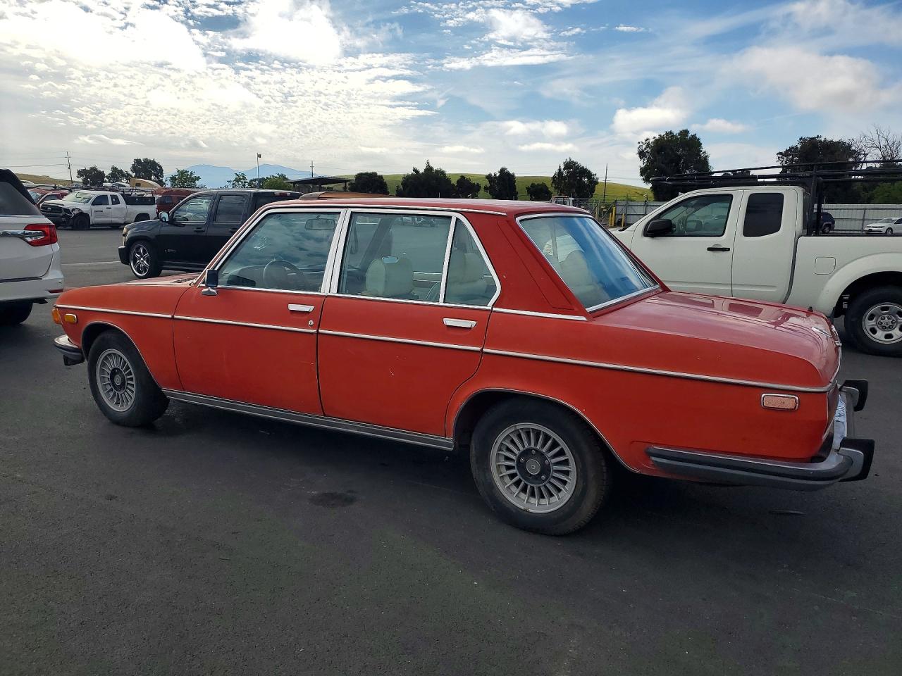 BMW i-Series
