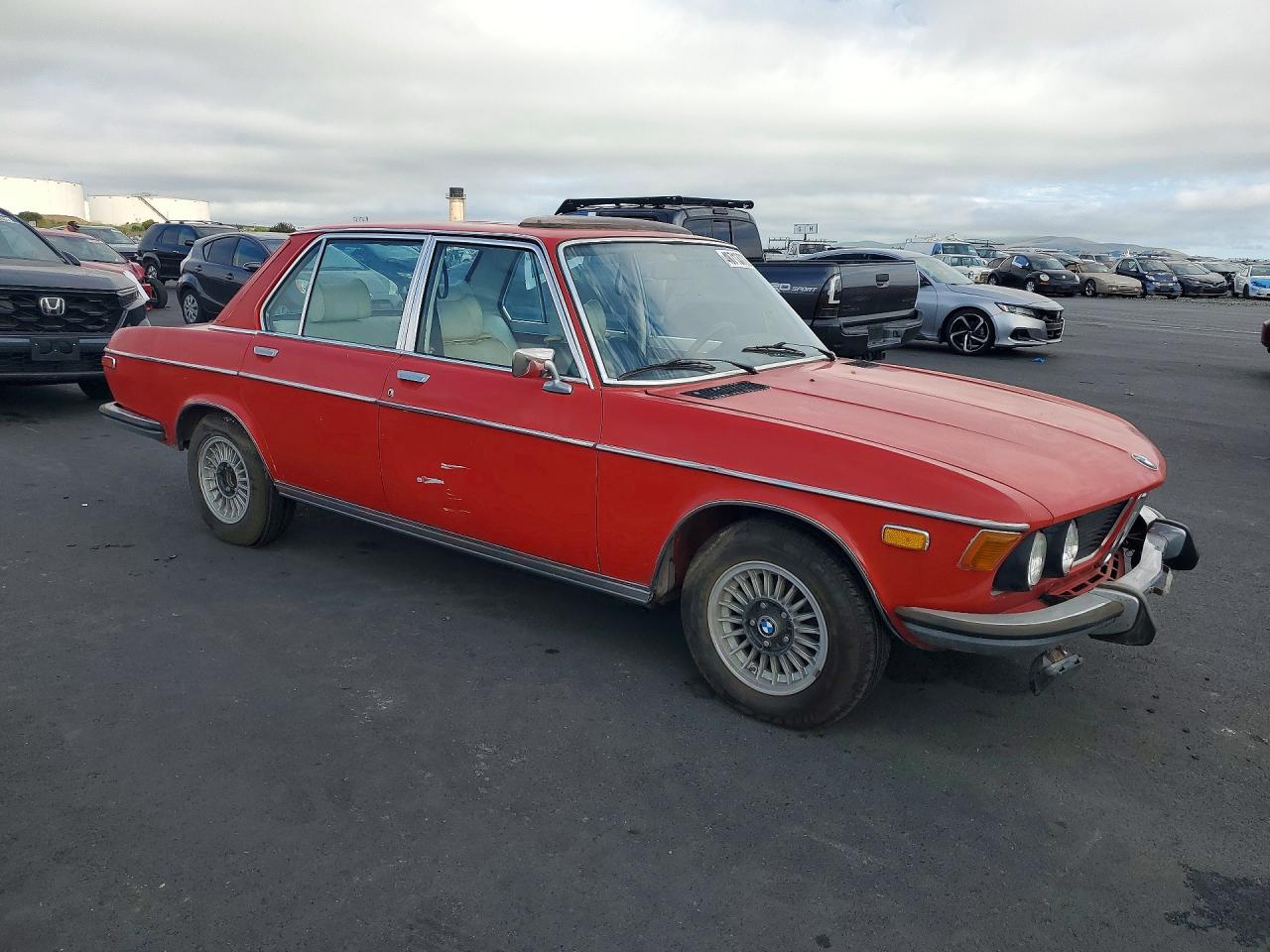 BMW i-Series