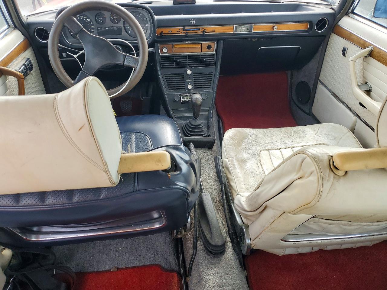 BMW i-Series