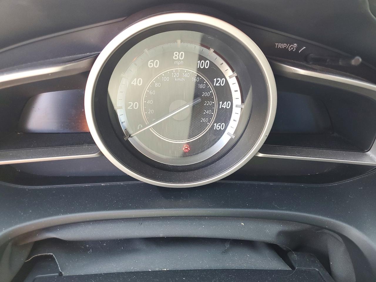 Mazda 3 Sport