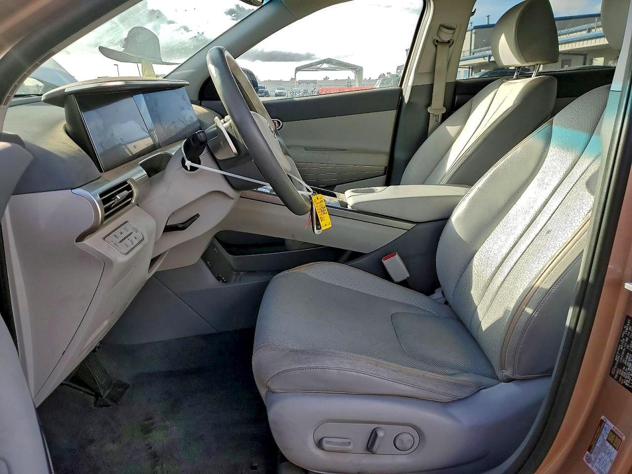Hyundai NEXO Limited