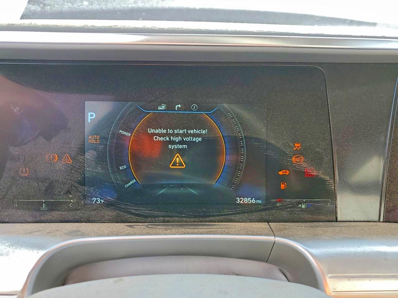 Hyundai NEXO Limited