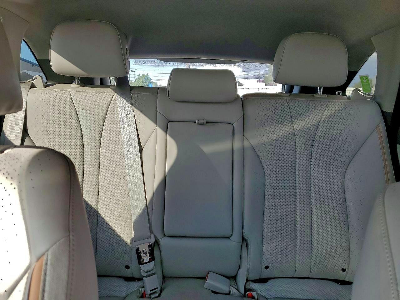 Hyundai NEXO Limited