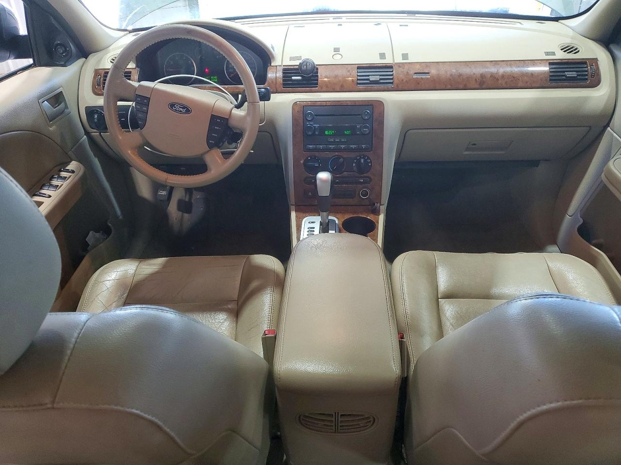 Ford 500 Sel