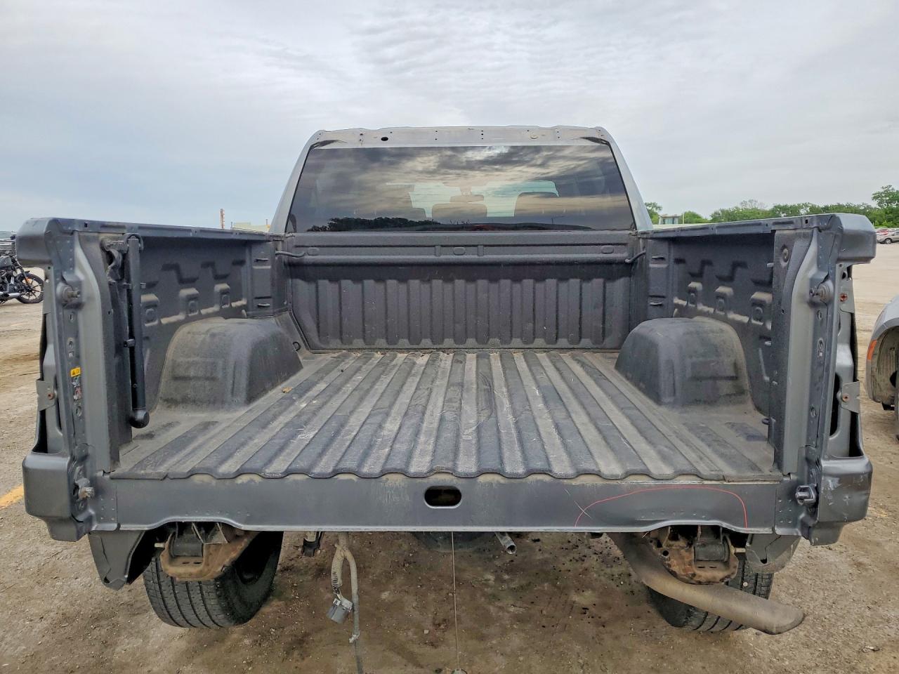 GMC Sierra K1500 Elevation