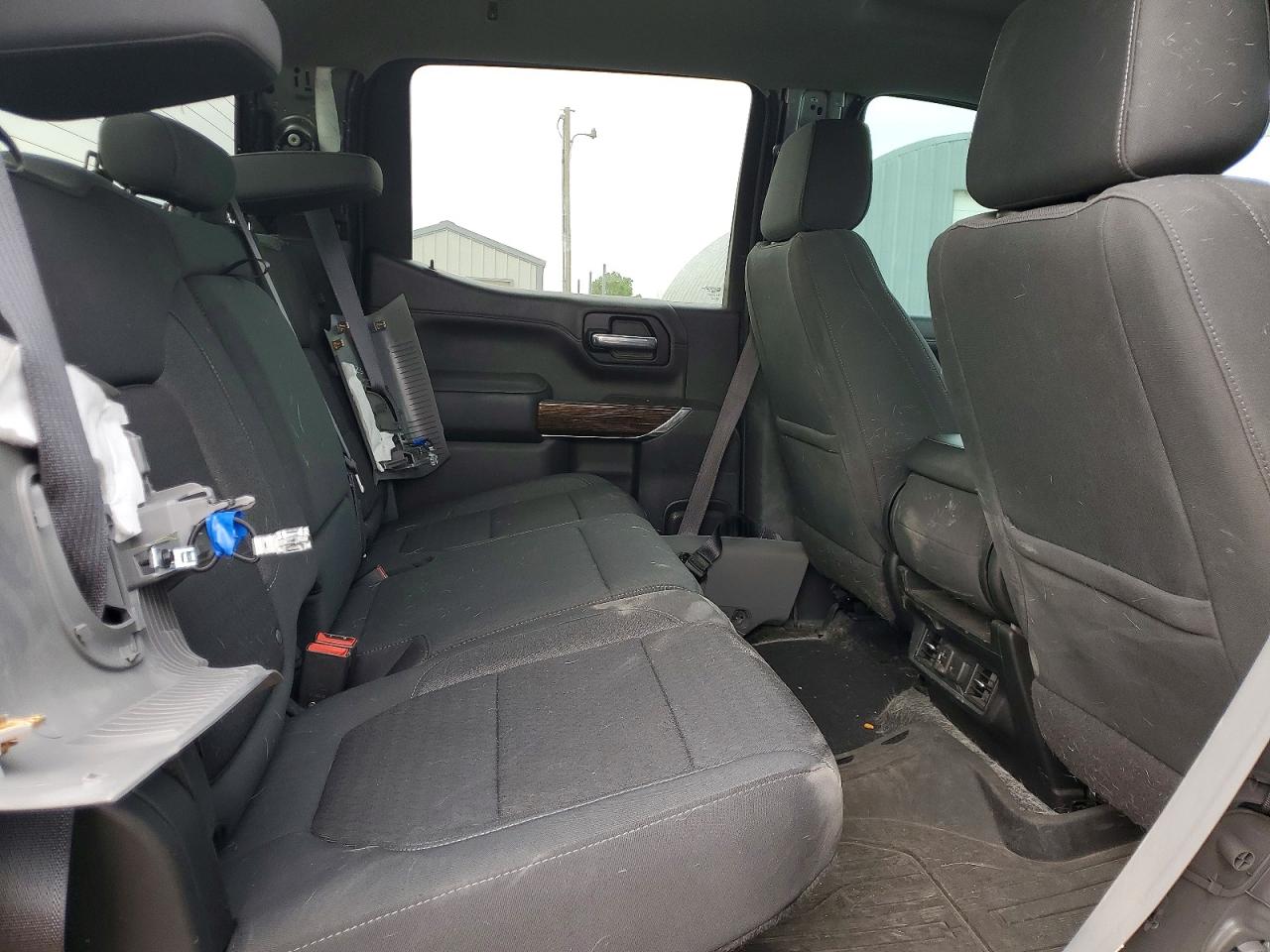 GMC Sierra K1500 Elevation