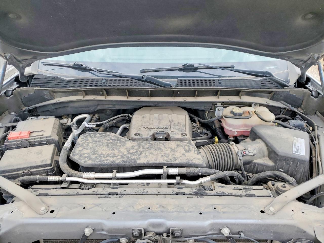 GMC Sierra K1500 Elevation