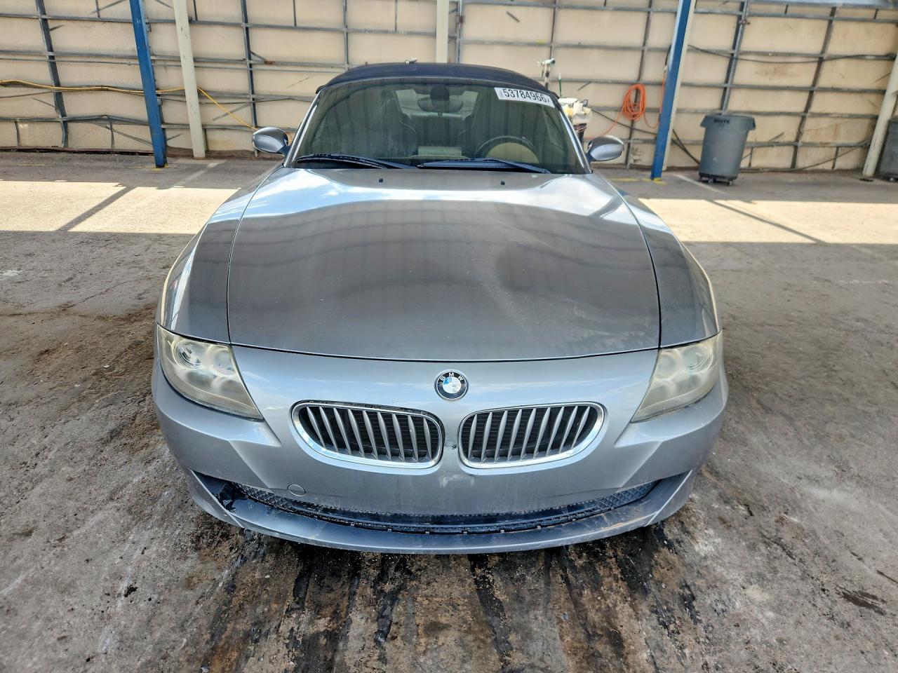 BMW Z Series 3.0si