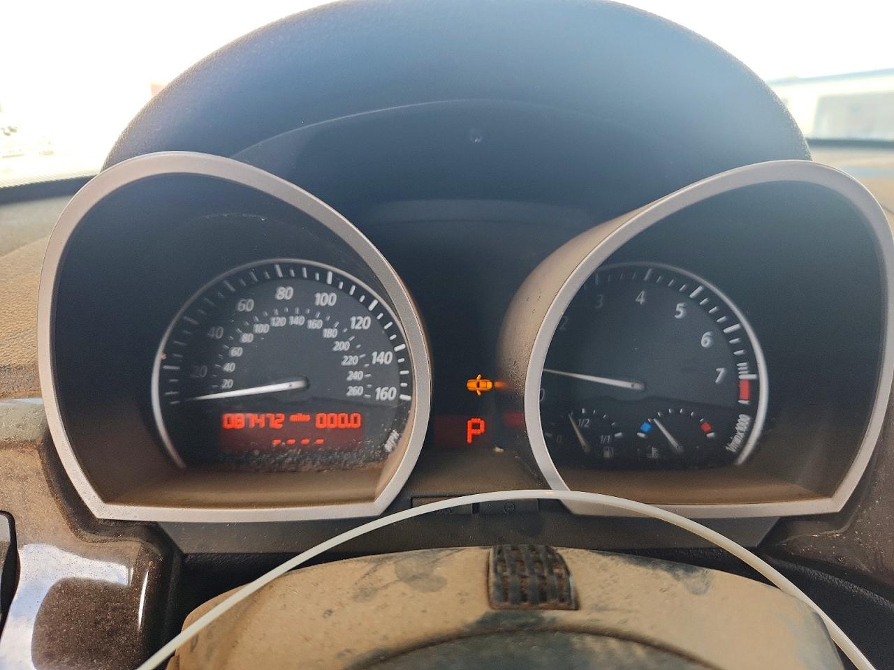 BMW Z Series 3.0si