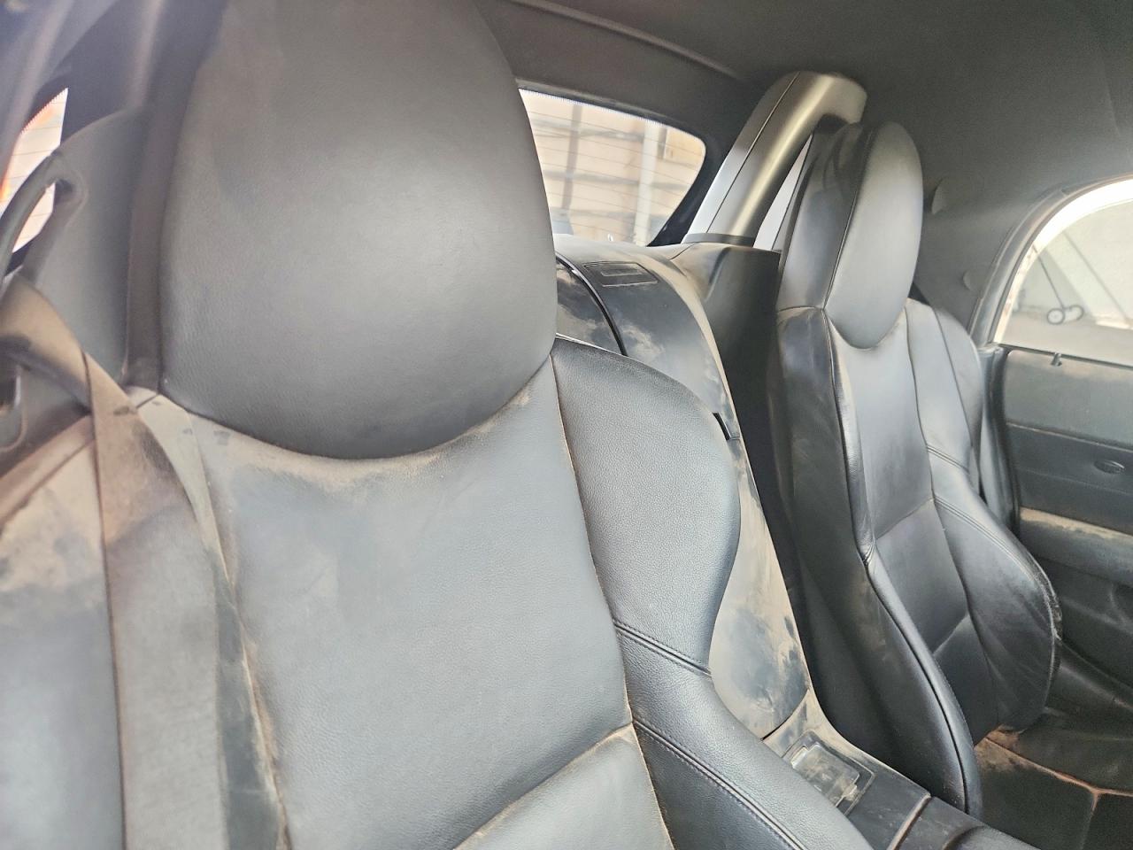 BMW Z Series 3.0si
