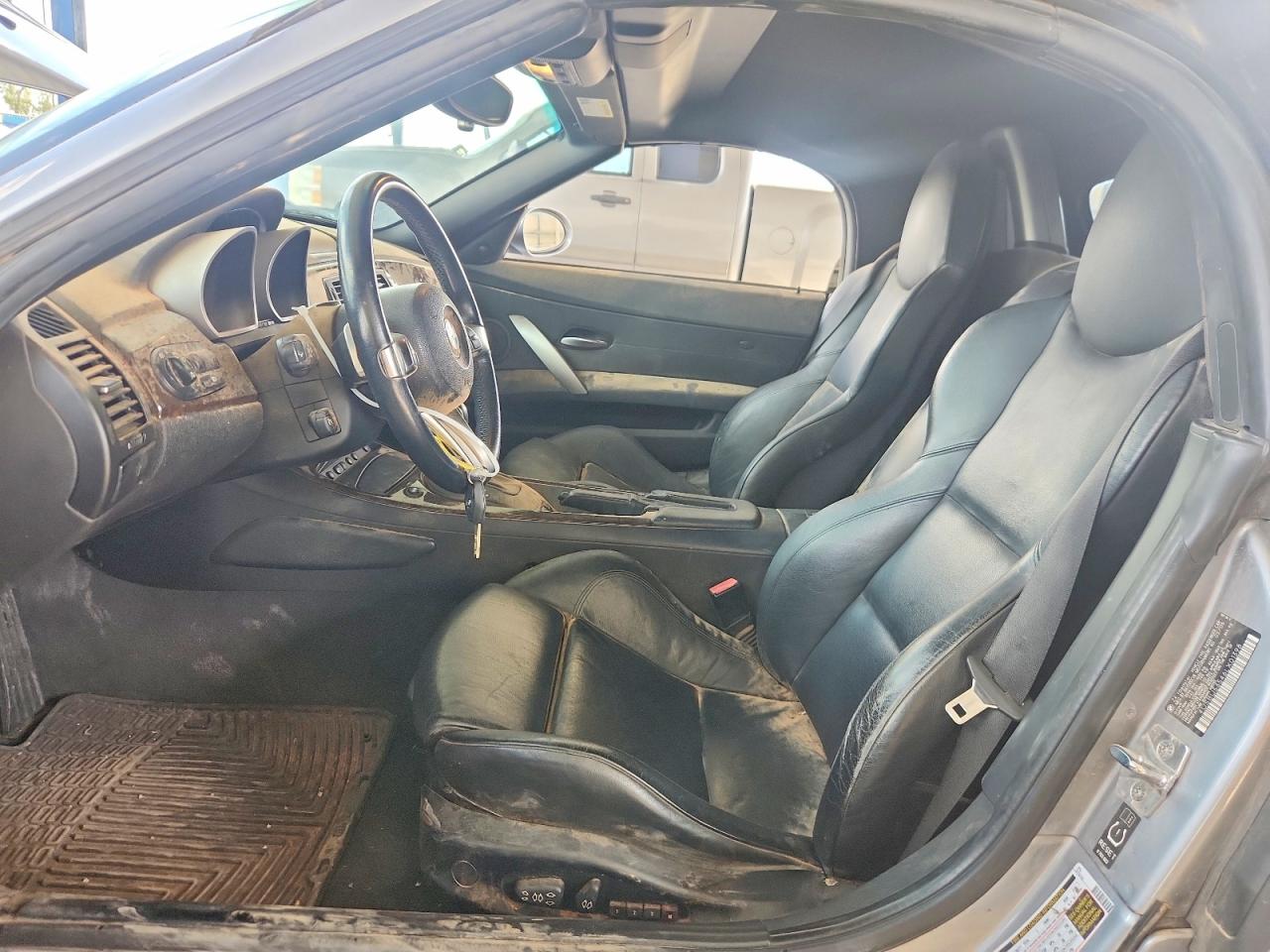 BMW Z Series 3.0si